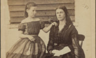 University libraries acquire Confederate spy’s letter to William Henry Seward University libraries acquire Confederate spy’s letter to William Henry Seward
