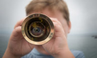 Brief period of ‘blindness’ is essential for vision Brief period of ‘blindness’ is essential for vision
