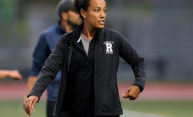 Ashley Van Vechten ’08 named head coach of the women’s soccer Ashley Van Vechten ’08 named head coach of the women’s soccer