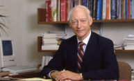 Bruce Arden, former dean of engineering, dies at 94 Bruce Arden, former dean of engineering, dies at 94
