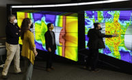 Flash Center moves to Rochester, advances cutting-edge physics research Flash Center moves to Rochester, advances cutting-edge physics research