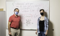 Why this Rochester math professor champions year-round undergraduate research Why this Rochester math professor champions year-round undergraduate research