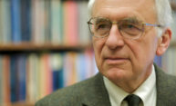 At age 80, John Thomas writes new chapter in an illustrious career At age 80, John Thomas writes new chapter in an illustrious career