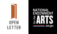 National Endowment for the Arts grant supports Open Letter’s ‘International Voices’ project National Endowment for the Arts grant supports Open Letter’s ‘International Voices’ project