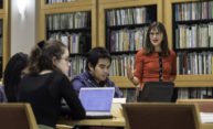 Laura Ackerman Smoller named a fellow of the Medieval Academy of America Laura Ackerman Smoller named a fellow of the Medieval Academy of America