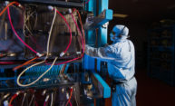 Stanford taps Rochester’s Laser Lab for laser upgrade project Stanford taps Rochester’s Laser Lab for laser upgrade project