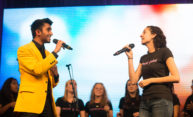 Researchers locate area of the brain that responds specifically to singing Researchers locate area of the brain that responds specifically to singing