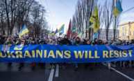 Will Russia invade Ukraine? Will Russia invade Ukraine?