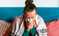 ‘Immune distraction’ from previous colds leads to worse COVID infections ‘Immune distraction’ from previous colds leads to worse COVID infections