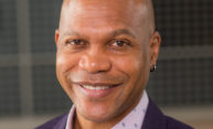 Frederick Douglass Medal to be presented to Northwestern’s dean of communication Frederick Douglass Medal to be presented to Northwestern’s dean of communication