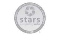 University earns silver rating in recognition of sustainability accomplishments University earns silver rating in recognition of sustainability accomplishments