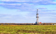Study links fracking, drinking water pollution, and infant health Study links fracking, drinking water pollution, and infant health
