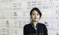 Artist Mizin Shin inspires change with printmaking Artist Mizin Shin inspires change with printmaking