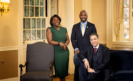 Commission’s work a ‘blueprint’ to diversify neuroscience labs and classrooms Commission’s work a ‘blueprint’ to diversify neuroscience labs and classrooms