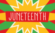 Frederick Douglass Institute director hopes for celebration and education on Juneteenth Frederick Douglass Institute director hopes for celebration and education on Juneteenth