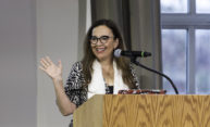 Mercedes Ramírez Fernández to step down in August Mercedes Ramírez Fernández to step down in August