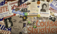 Slaughter family papers help complete the story of a life in politics Slaughter family papers help complete the story of a life in politics