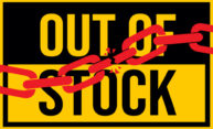 Expect another year of supply chain issues Expect another year of supply chain issues