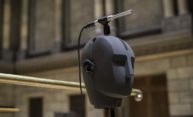 Sensory processing—in a virtual Kodak Hall Sensory processing—in a virtual Kodak Hall