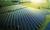 University embraces community solar through Amp Energy University embraces community solar through Amp Energy