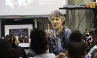 Can arts integration deepen students’ understanding? Can arts integration deepen students’ understanding?