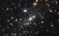 Star struck: Dispatches from the James Webb Space Telescope Star struck: Dispatches from the James Webb Space Telescope