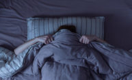 At-home sensors can spot Parkinson’s during sleep At-home sensors can spot Parkinson’s during sleep