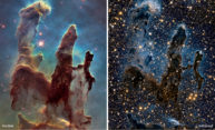 How do magnetic fields affect star formation and high-energy-density lab experiments? How do magnetic fields affect star formation and high-energy-density lab experiments?