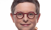 Elizabeth Stauderman, vice president for communications, to step down in December Elizabeth Stauderman, vice president for communications, to step down in December