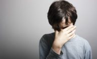 Even mild traumatic brain injury increases risk of behavioral and emotional problems in kids Even mild traumatic brain injury increases risk of behavioral and emotional problems in kids