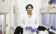 Laith Awad ’24 receives inaugural Obama-sponsored Voyager Scholarship for public service Laith Awad ’24 receives inaugural Obama-sponsored Voyager Scholarship for public service