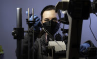 Institute of Optics aims for 50 percent increase in faculty Institute of Optics aims for 50 percent increase in faculty