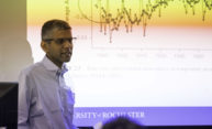 Ajay Anand: When learning data science, experience is the best teacher Ajay Anand: When learning data science, experience is the best teacher