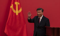 China’s future after party congress ‘more unpredictable than usual’ China’s future after party congress ‘more unpredictable than usual’