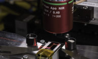 A laser that could ‘reshape the landscape of integrated photonics’ A laser that could ‘reshape the landscape of integrated photonics’