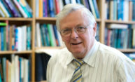 Ronald Jones remembered for landmark work in international economics Ronald Jones remembered for landmark work in international economics
