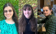 These students thrive where STEM, humanities intersect These students thrive where STEM, humanities intersect
