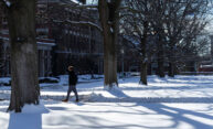 Need to know: Winter weather operations and communications Need to know: Winter weather operations and communications