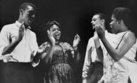 Is gospel music losing its Black roots? Is gospel music losing its Black roots?