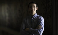 For James Wilson ’23E, piano has been the key to life For James Wilson ’23E, piano has been the key to life