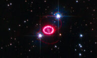 Lasers usher in a new era of astronomy Lasers usher in a new era of astronomy