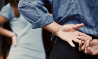 Reducing the temptation to cheat in relationships Reducing the temptation to cheat in relationships