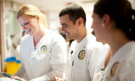 UR Medicine launches tuition-free nursing education program UR Medicine launches tuition-free nursing education program