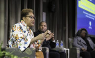 On the entanglement of race, religion, and politics in America On the entanglement of race, religion, and politics in America