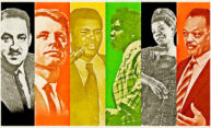 And justice for all: reflecting on decades of civil rights speakers at Rochester And justice for all: reflecting on decades of civil rights speakers at Rochester