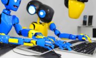 How will AI chatbots like ChatGPT affect higher education? How will AI chatbots like ChatGPT affect higher education?