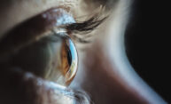 Small, involuntary eye movements help us see a stable world Small, involuntary eye movements help us see a stable world