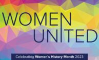 Celebrating women’s history Celebrating women’s history
