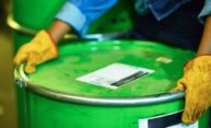 Common dry-cleaning chemical linked to Parkinson’s Disease Common dry-cleaning chemical linked to Parkinson’s Disease