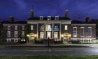 Todd Union earns historic designation Todd Union earns historic designation